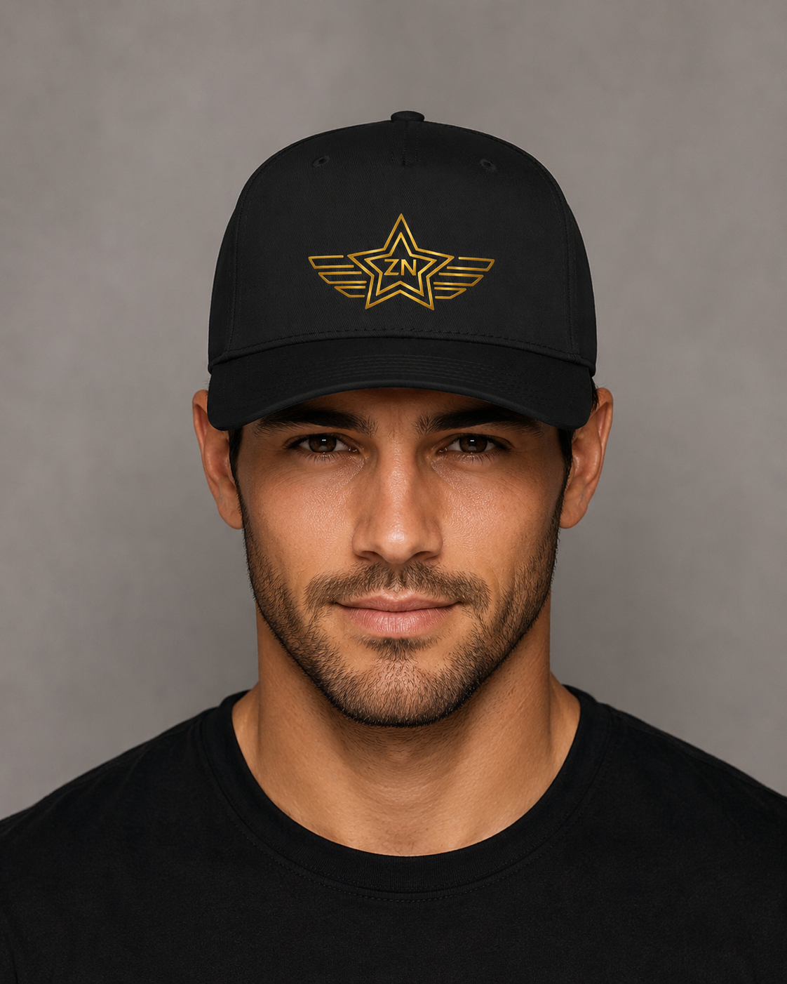 ZN Star Cap